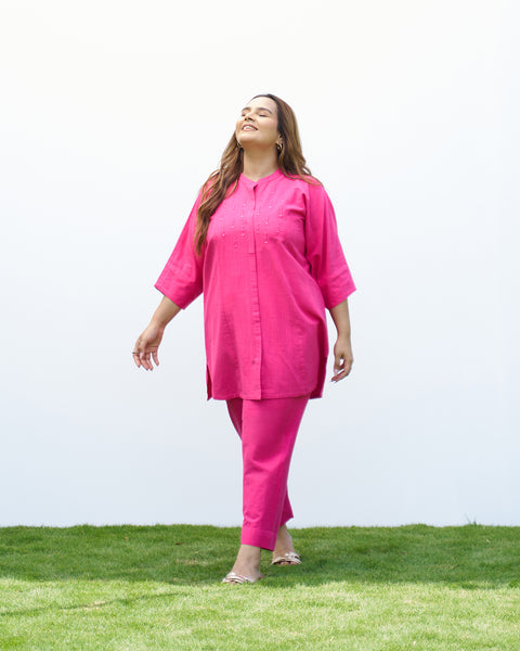 The Jaipur Anti-Fit Set