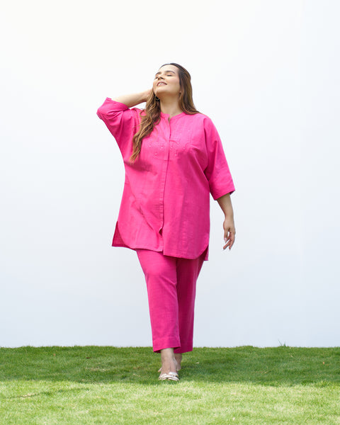 The Jaipur Anti-Fit Set