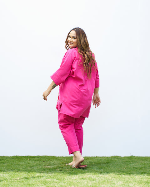 The Jaipur Anti-Fit Set