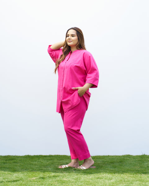 The Jaipur Anti-Fit Set