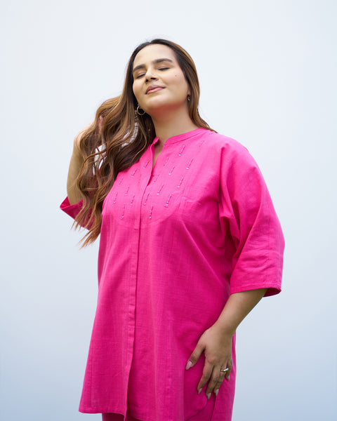 The Jaipur Anti-Fit Set