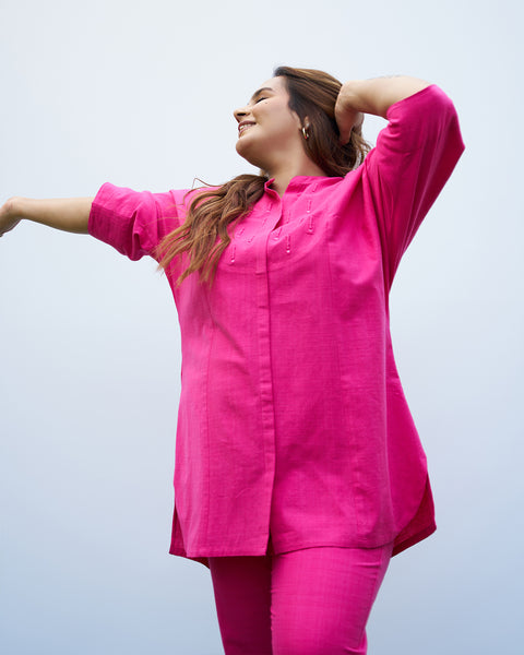 The Jaipur Anti-Fit Set