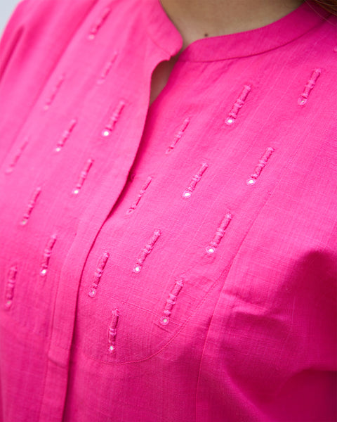 The Jaipur Anti-Fit Set