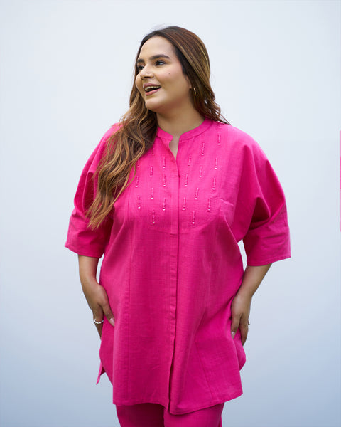 The Jaipur Anti-Fit Set