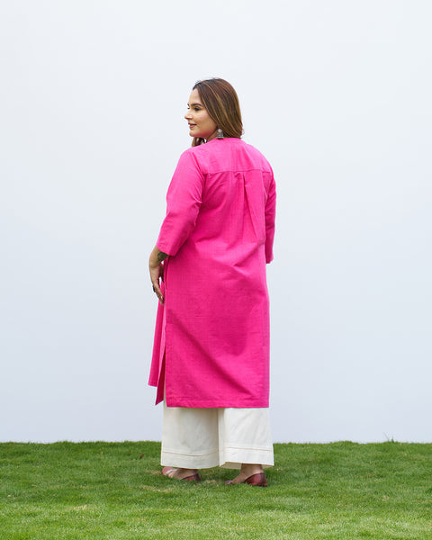 The Jaipur Kurta