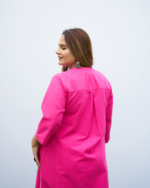 The Jaipur Kurta