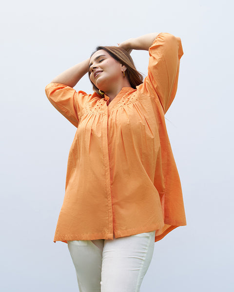 The Citrus Top