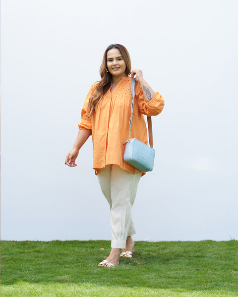 The Citrus Top