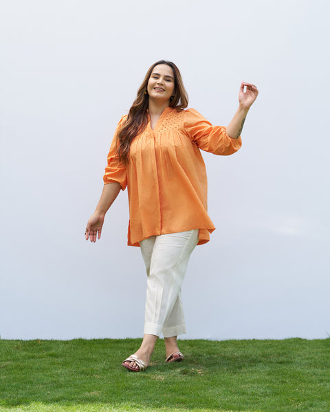 The Citrus Top