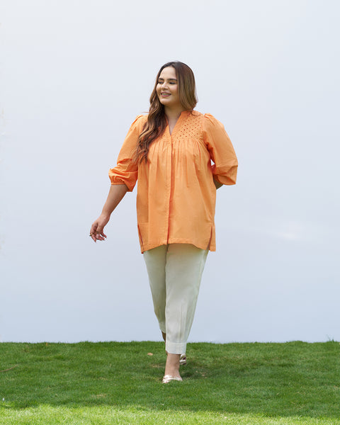 The Citrus Top