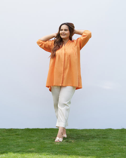 The Citrus Top