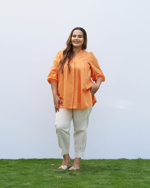 The Citrus Top