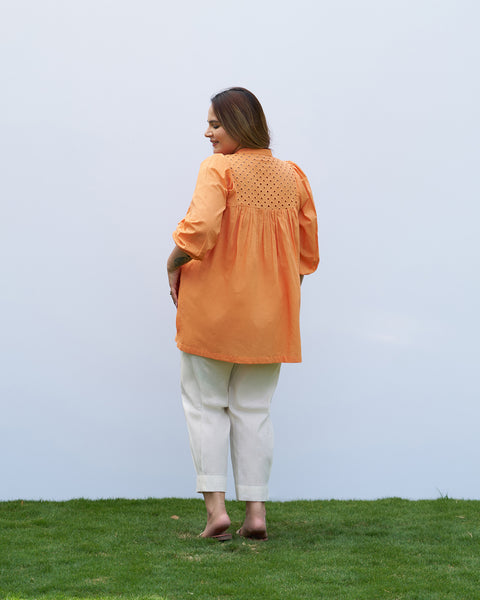 The Citrus Top