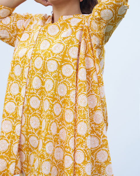 The Marigold Set