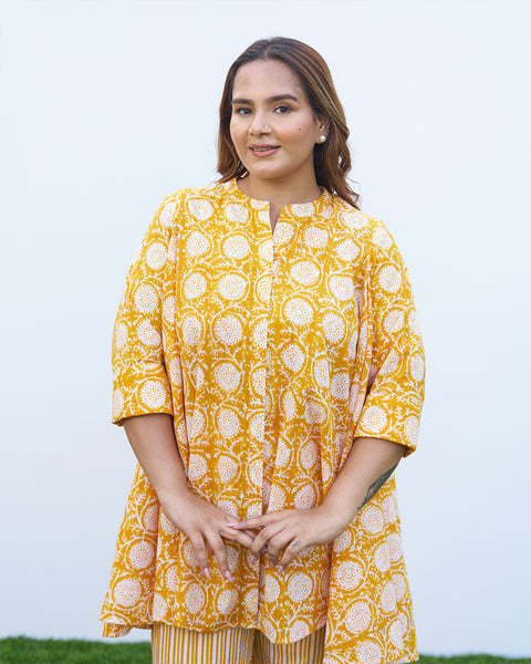 The Marigold Set