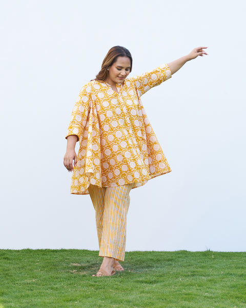 The Marigold Set