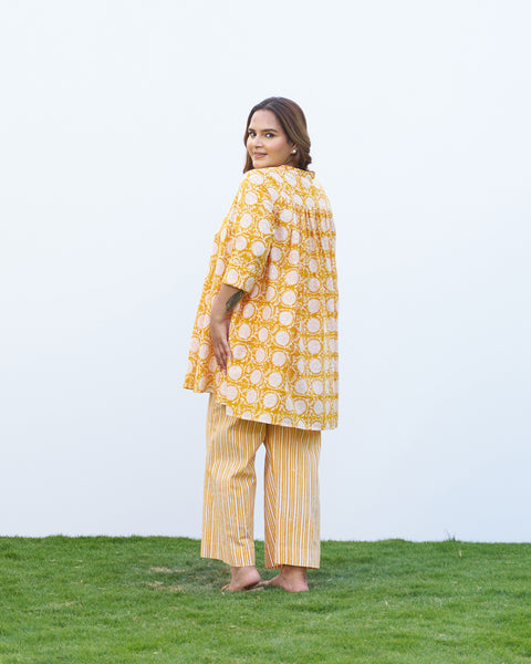 The Marigold Set