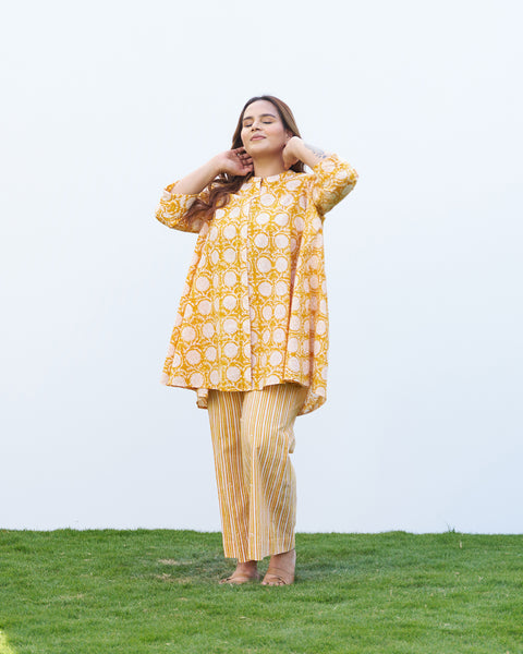 The Marigold Set