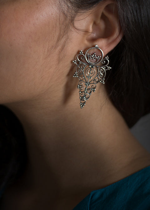 The Hampi Earrings
